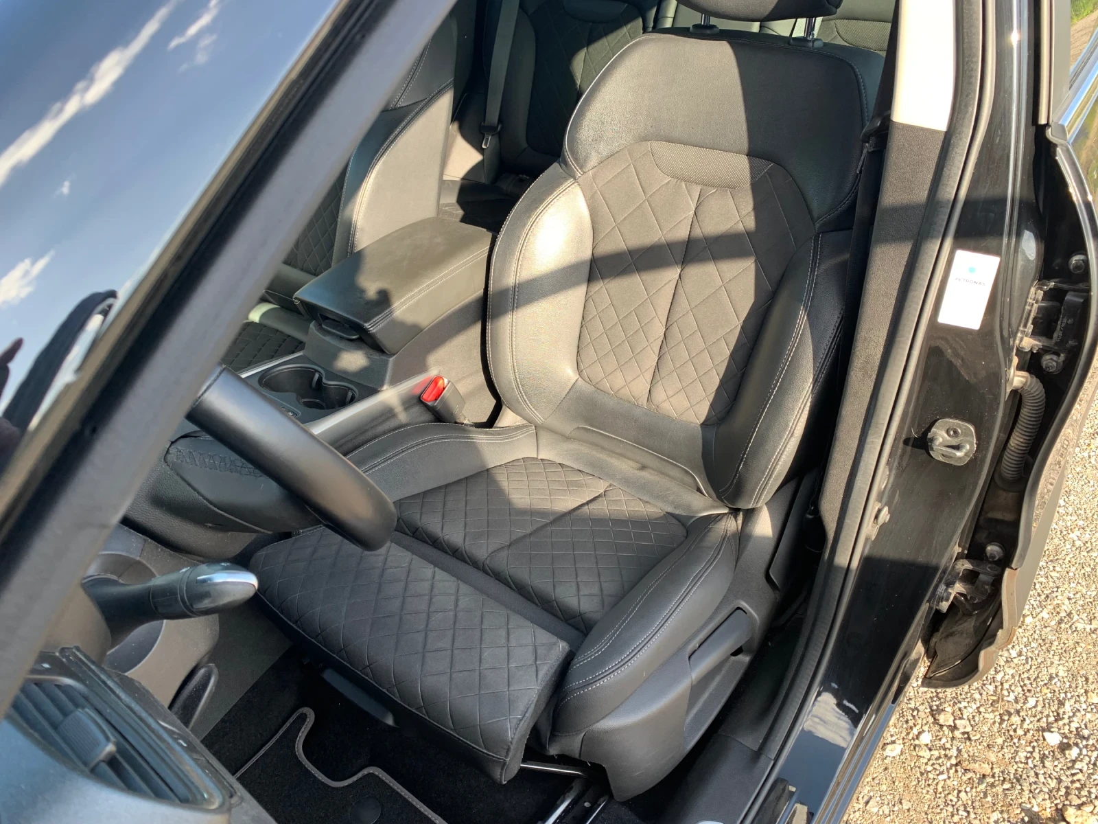 Renault Kadjar 1.4Tce* Intens* 128хил.км, снимка 17 - Автомобили и джипове - 54229665