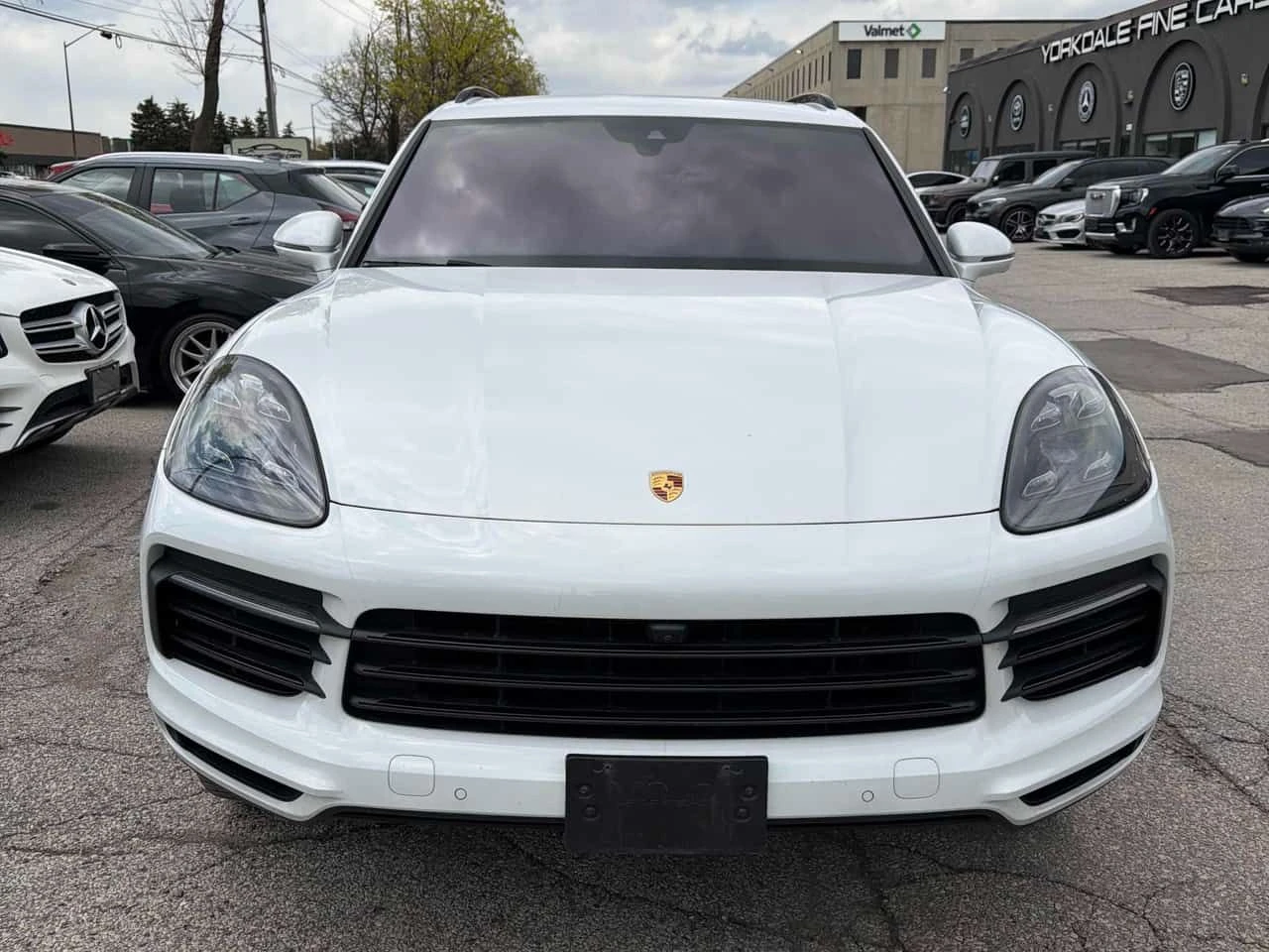 Porsche Cayenne * AWD * ОБДУХВАНЕ* 360КАМЕРИ* ПAНОРАМА* , снимка 6 - Автомобили и джипове - 54494549