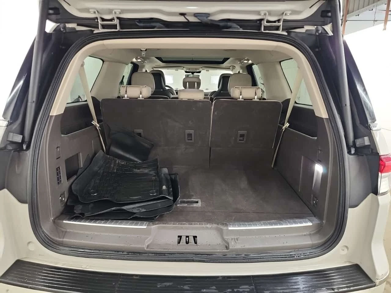 Lincoln Navigator * RESERVE * CARFAX * ����� ���� *  | Mobile.bg � ����������� 14