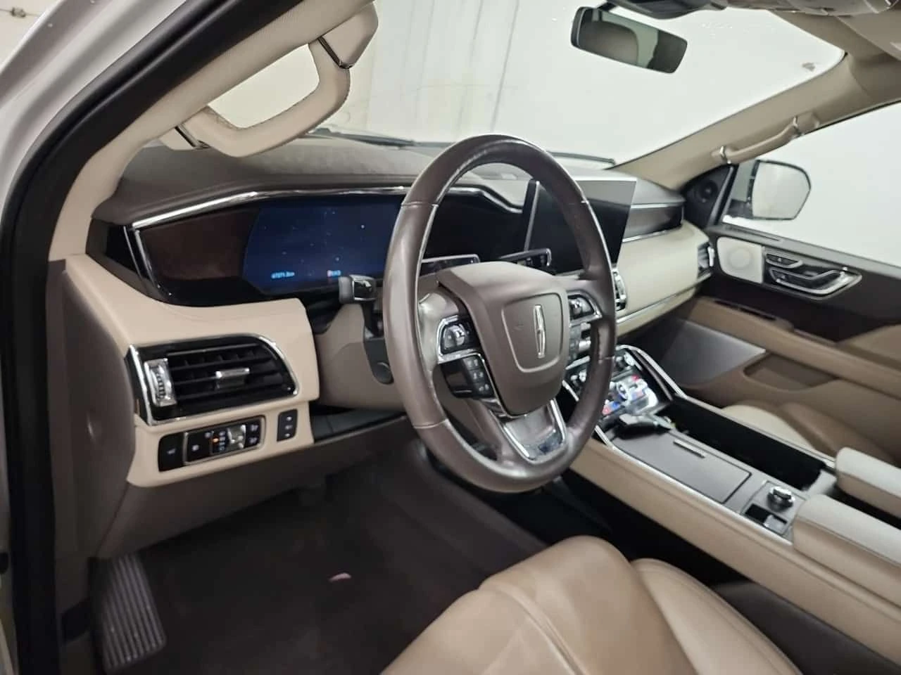 Lincoln Navigator * RESERVE * CARFAX * ����� ���� *  | Mobile.bg � ����������� 10
