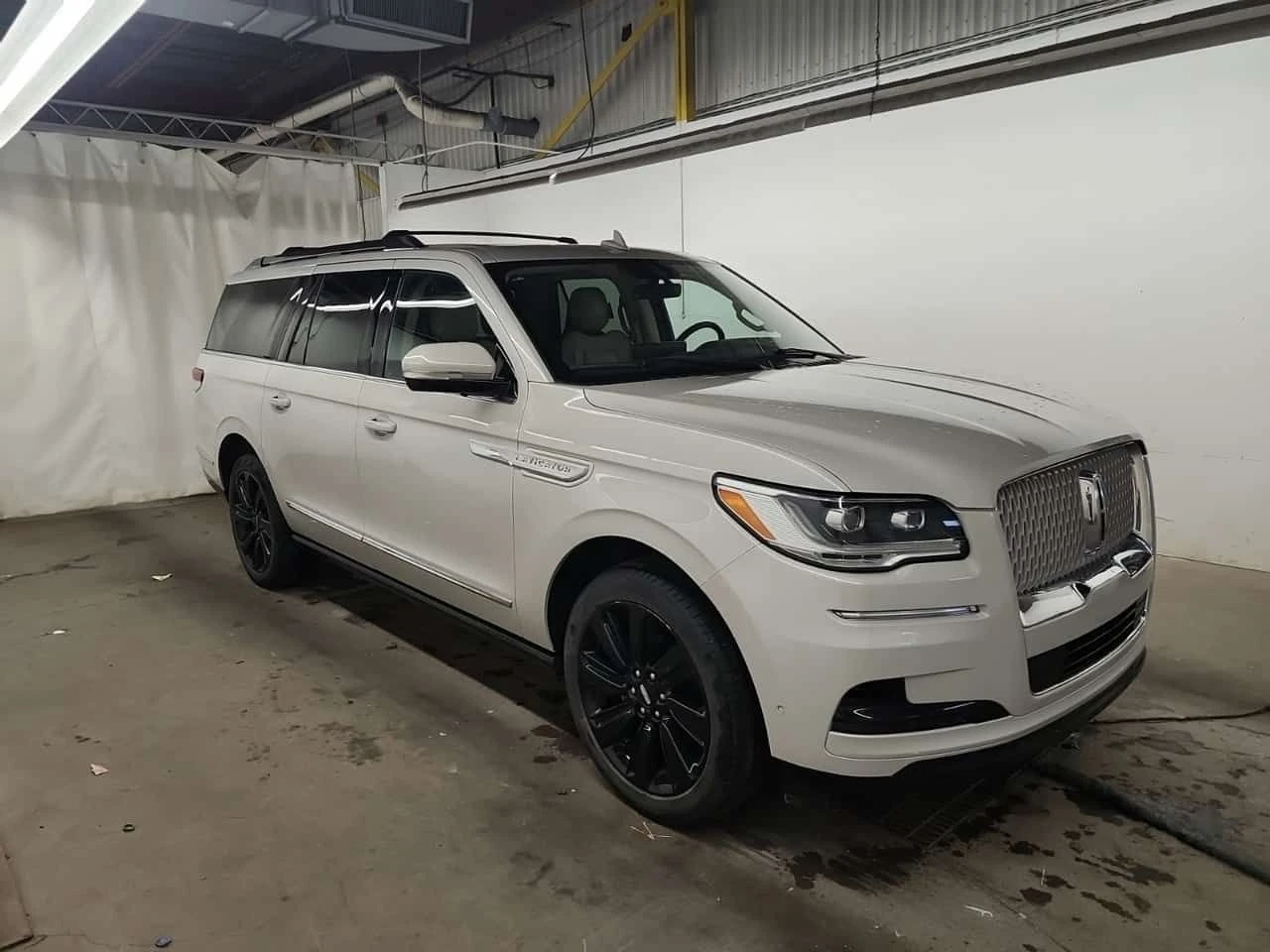 Lincoln Navigator * RESERVE * CARFAX * ����� ���� *  | Mobile.bg � ����������� 2