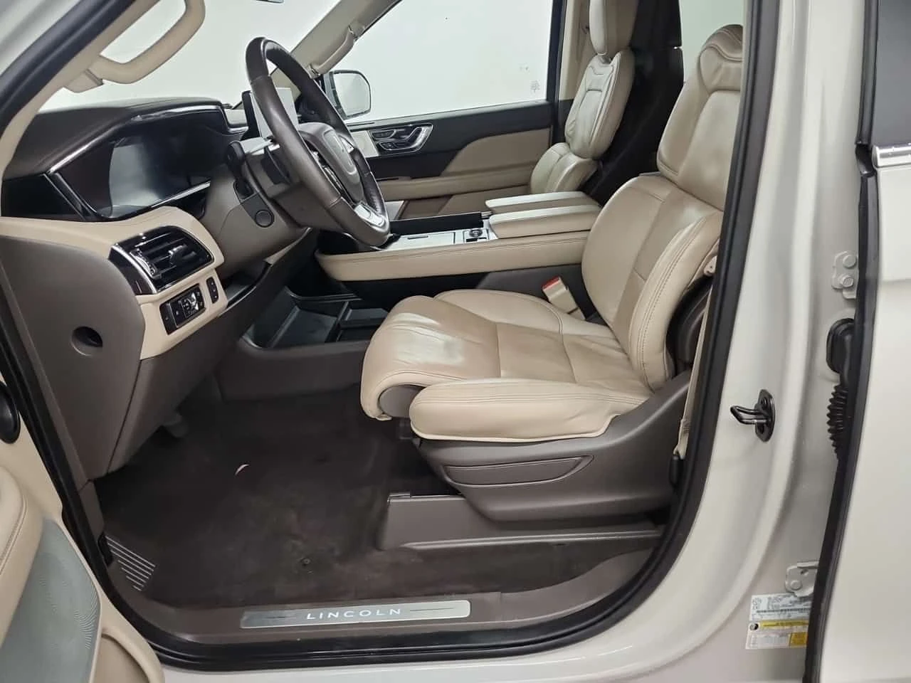 Lincoln Navigator * RESERVE * CARFAX * ����� ���� *  | Mobile.bg � ����������� 5