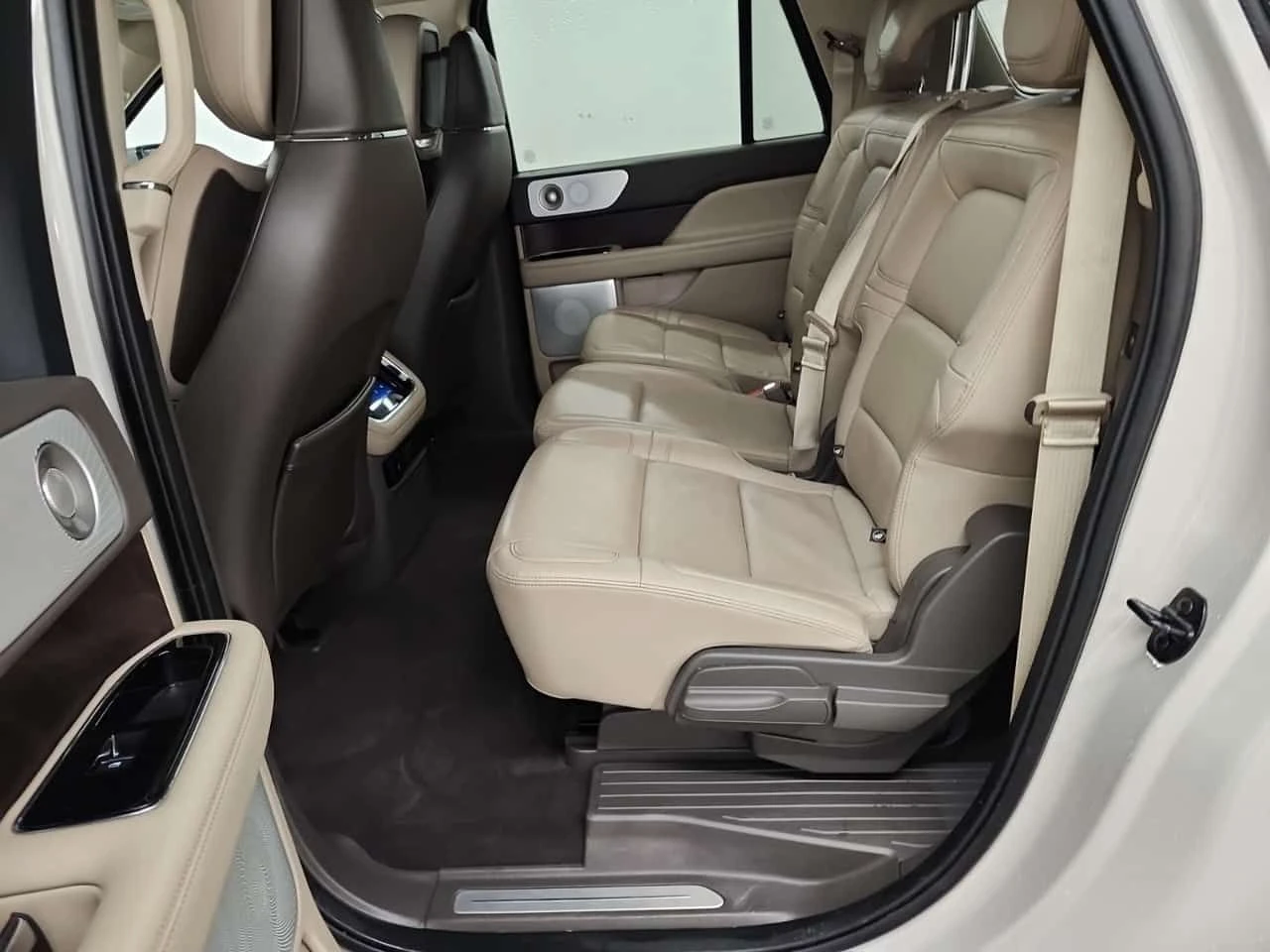 Lincoln Navigator * RESERVE * CARFAX * ����� ���� *  | Mobile.bg � ����������� 12