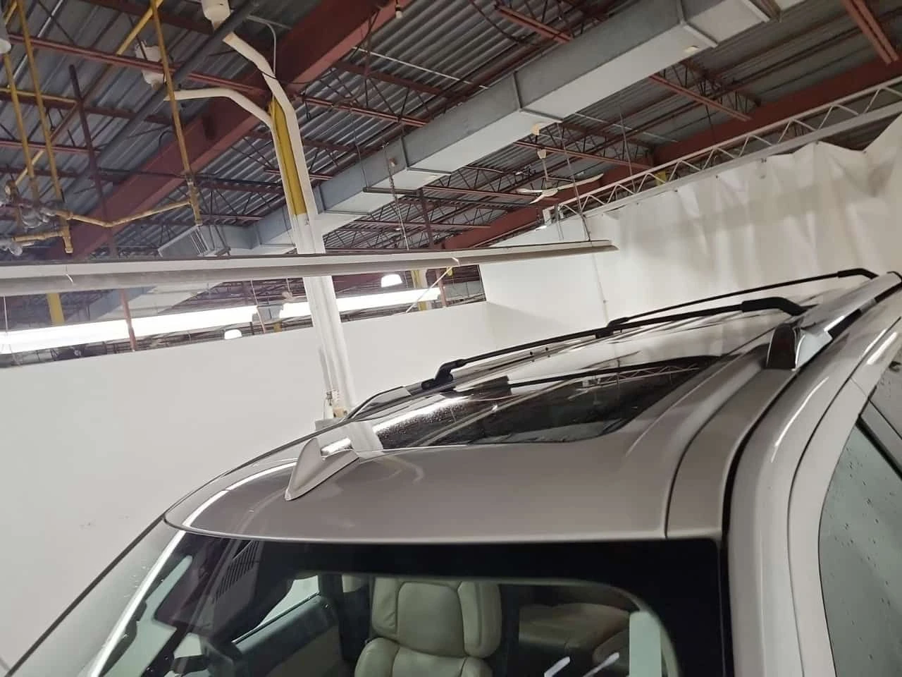 Lincoln Navigator * RESERVE * CARFAX * ����� ���� *  | Mobile.bg � ����������� 7