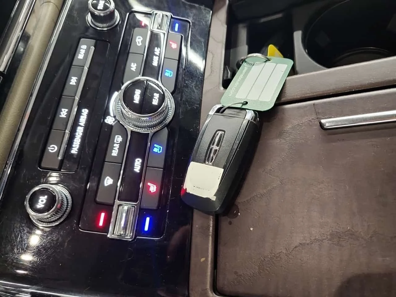 Lincoln Navigator * RESERVE * CARFAX * ����� ���� *  | Mobile.bg � ����������� 8