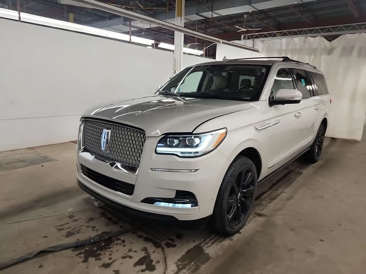 Lincoln Navigator * RESERVE * CARFAX * ����� ���� *  | Mobile.bg � ����������� 1