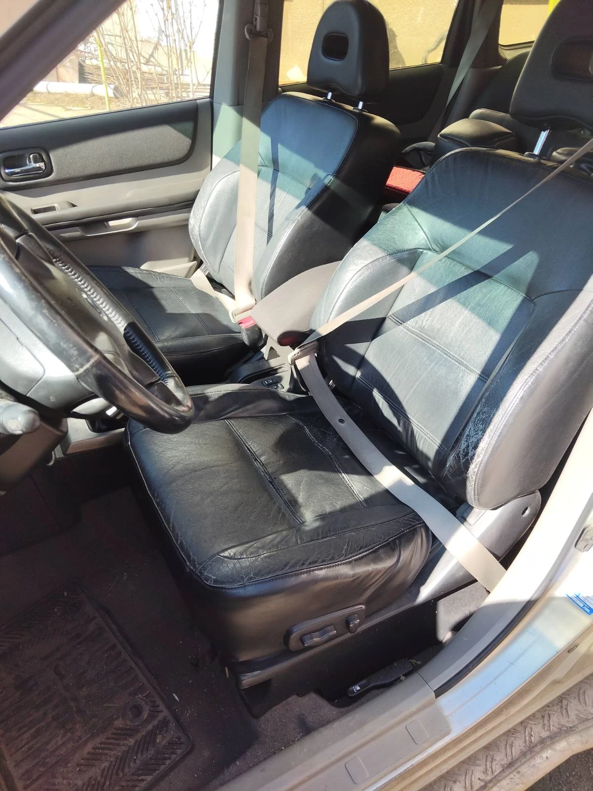 Nissan X-trail, снимка 5 - Автомобили и джипове - 54622788