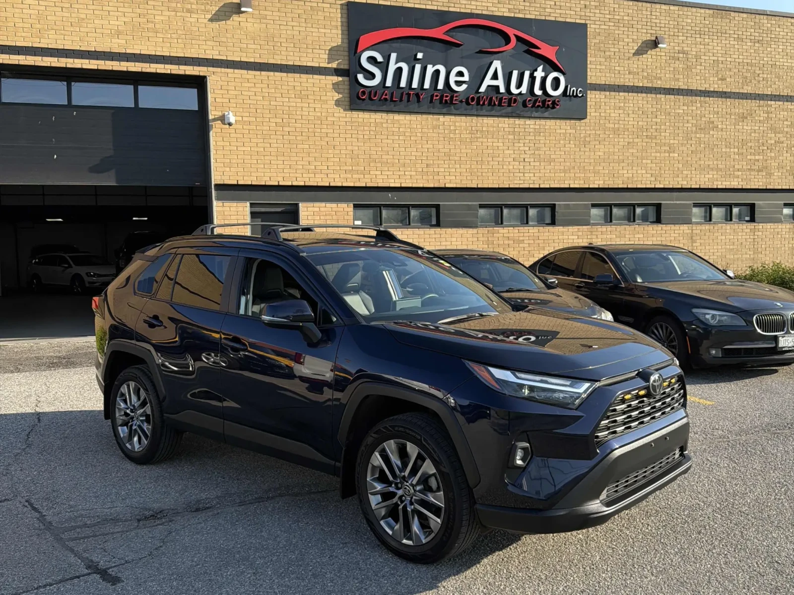 Toyota Rav4 XLE * �������� * CARFAX * ���� ������ *  | Mobile.bg � ����������� 2