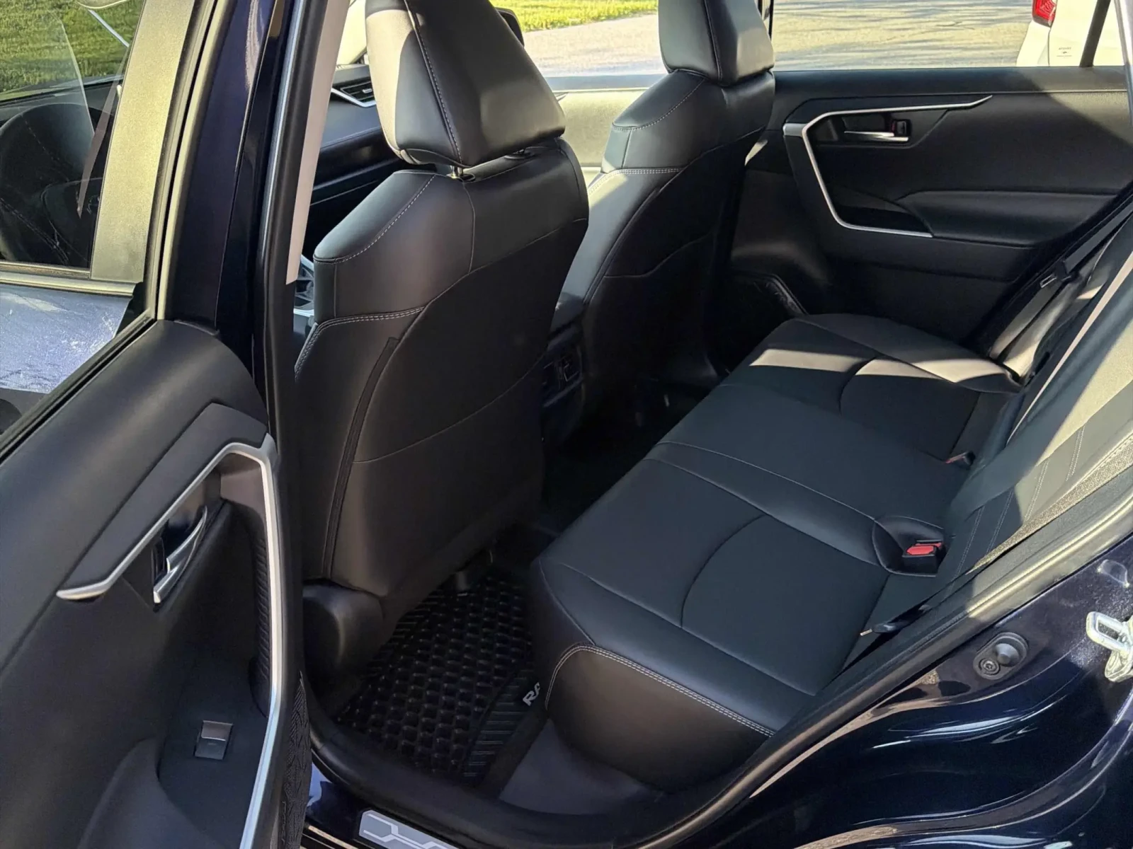 Toyota Rav4 XLE * �������� * CARFAX * ���� ������ *  | Mobile.bg � ����������� 9