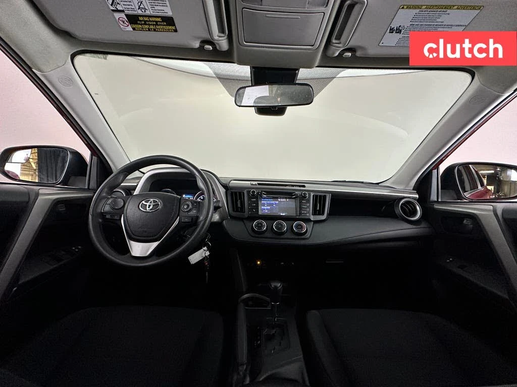 Toyota Rav4 LE, снимка 14 - Автомобили и джипове - 54711532