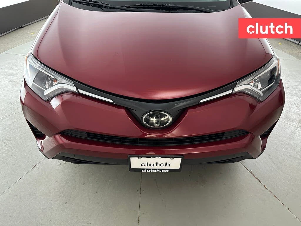 Toyota Rav4 LE, снимка 6 - Автомобили и джипове - 54711532