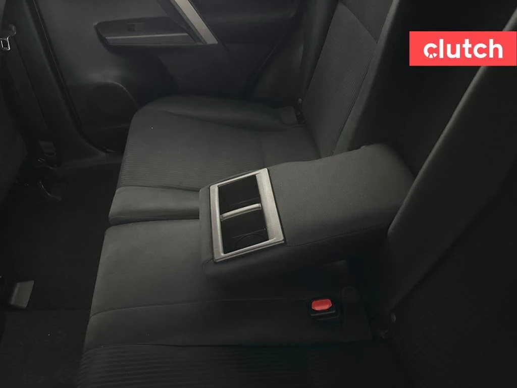 Toyota Rav4 LE, снимка 17 - Автомобили и джипове - 54711532