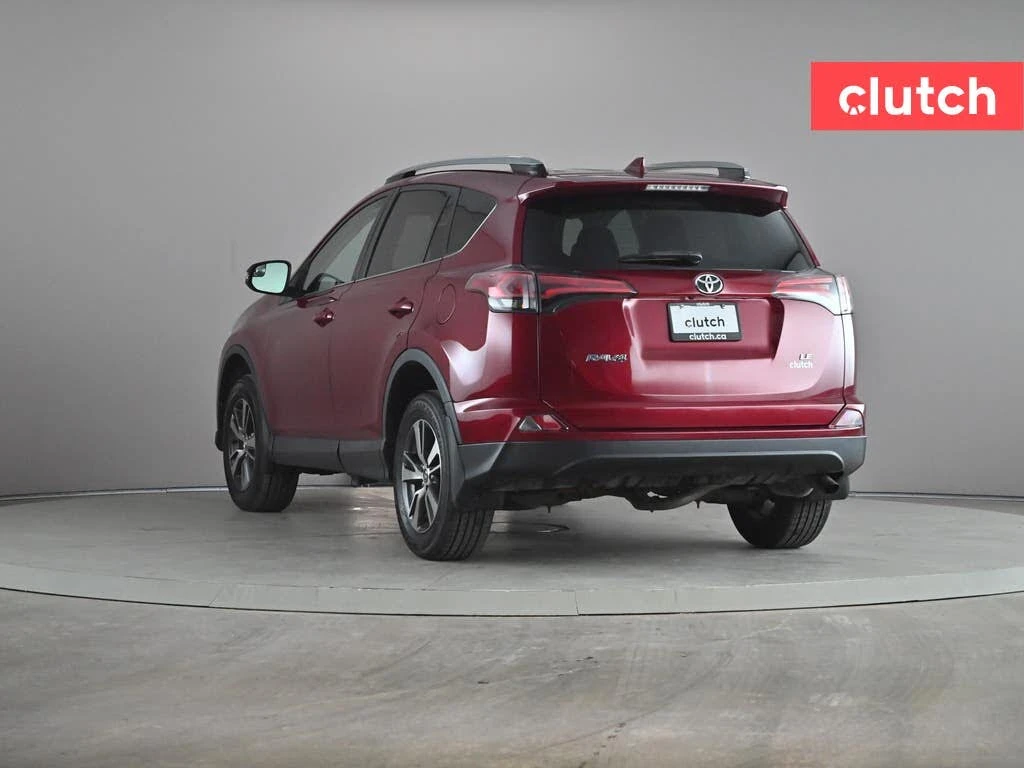Toyota Rav4 LE, снимка 10 - Автомобили и джипове - 54711532