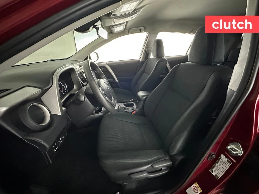 Toyota Rav4 LE, снимка 13 - Автомобили и джипове - 54711532