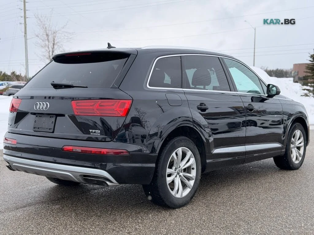 Audi Q7 Progressiv * АвтоКредит * (ЦЕНА ДО БГ), снимка 6 - Автомобили и джипове - 54886845