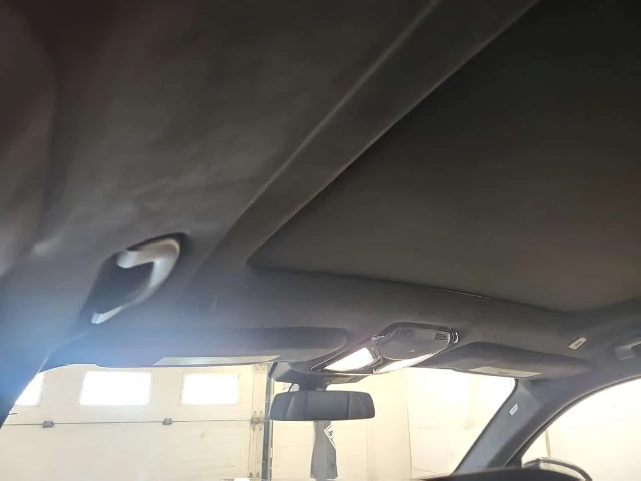 BMW X7 * M50i * H/K * PANO * ОБДУХВАНЕ *  360 * HEAD-UP, снимка 13 - Автомобили и джипове - 55094161