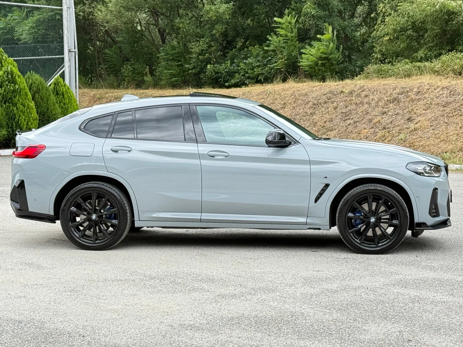 BMW X4 M40i 15000��/5� ��������/FULL  | Mobile.bg � ����������� 6