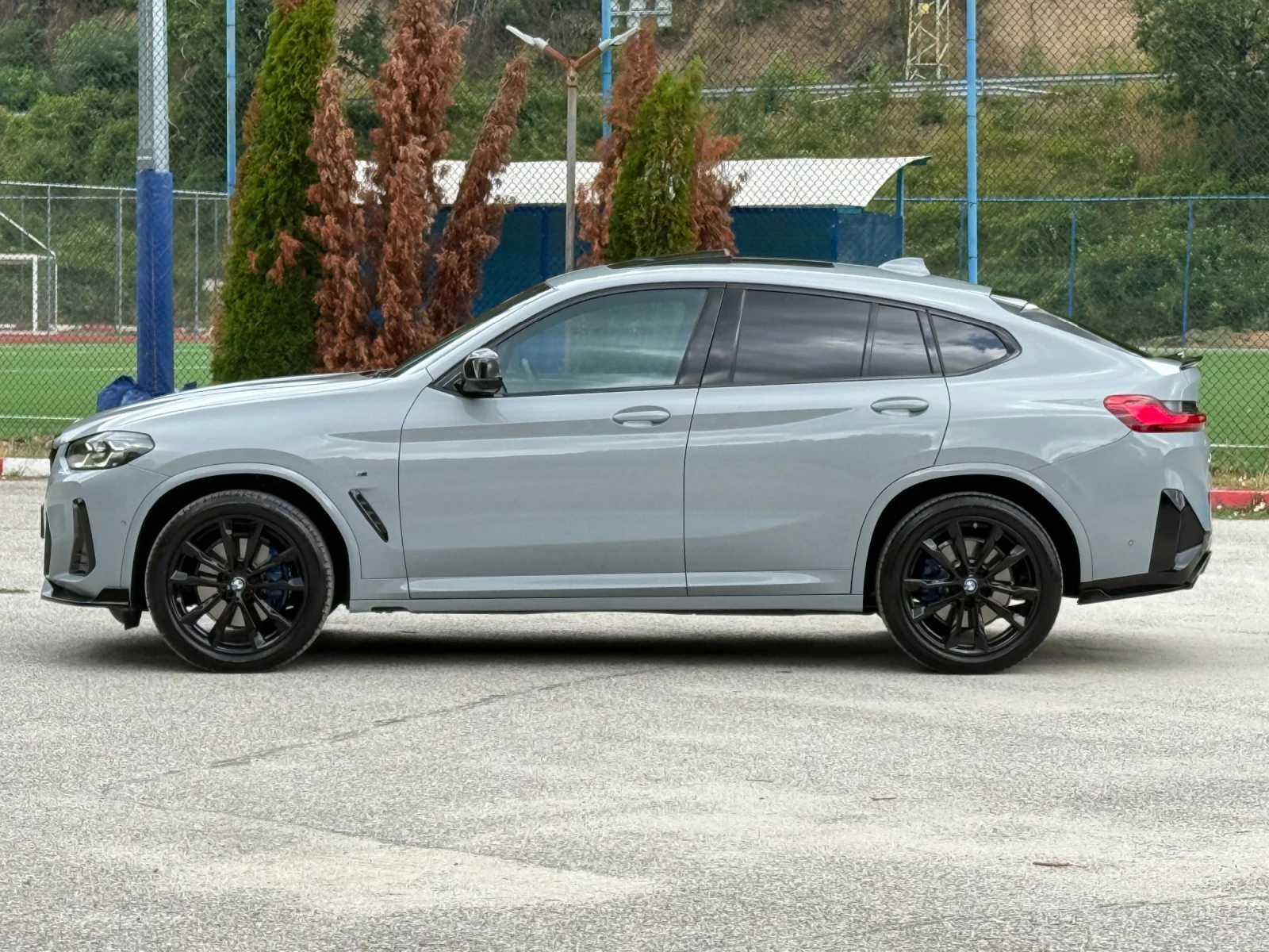BMW X4 M40i 15000��/5� ��������/FULL  | Mobile.bg � ����������� 9