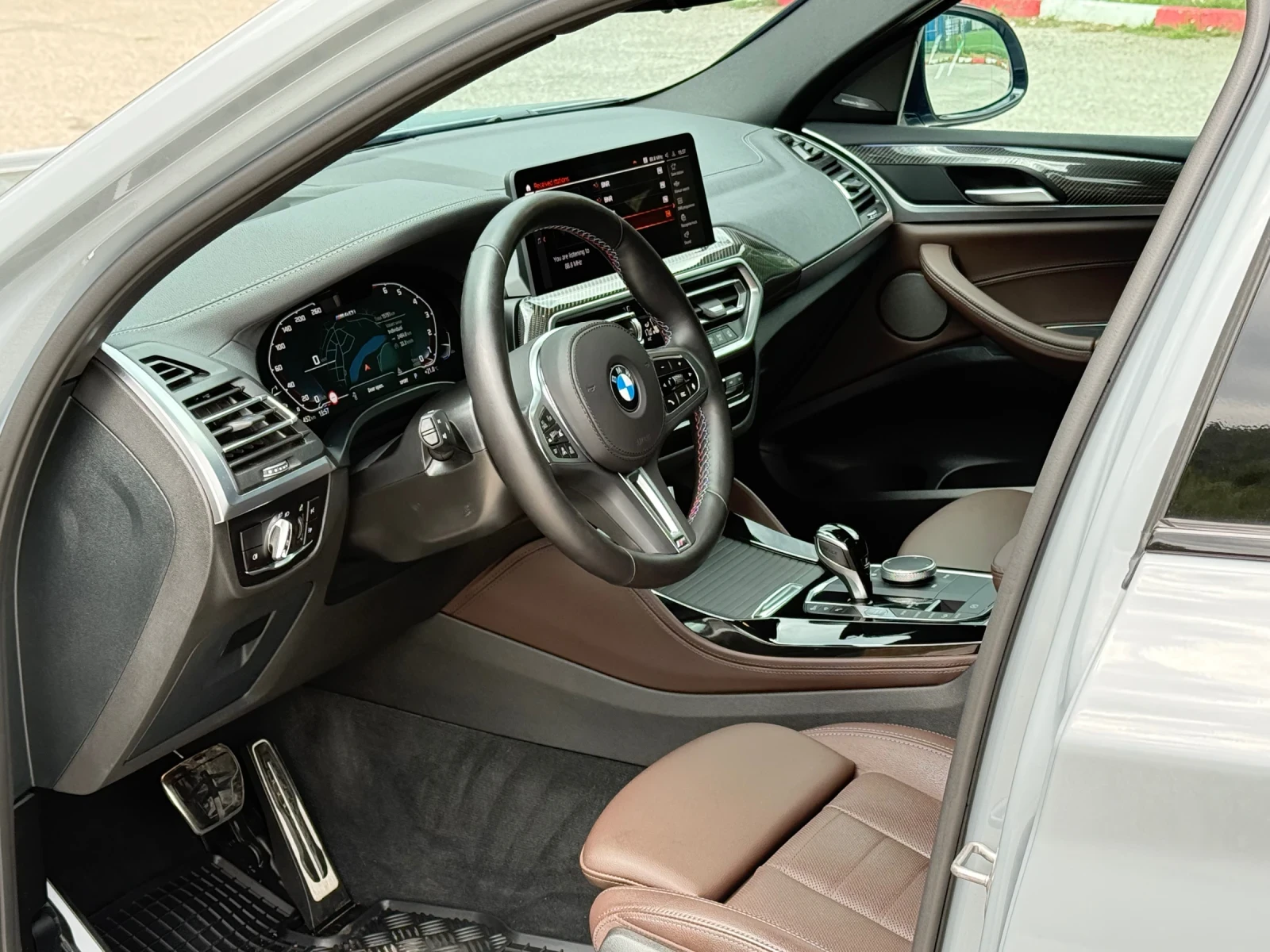 BMW X4 M40i 15000��/5� ��������/FULL  | Mobile.bg � ����������� 10