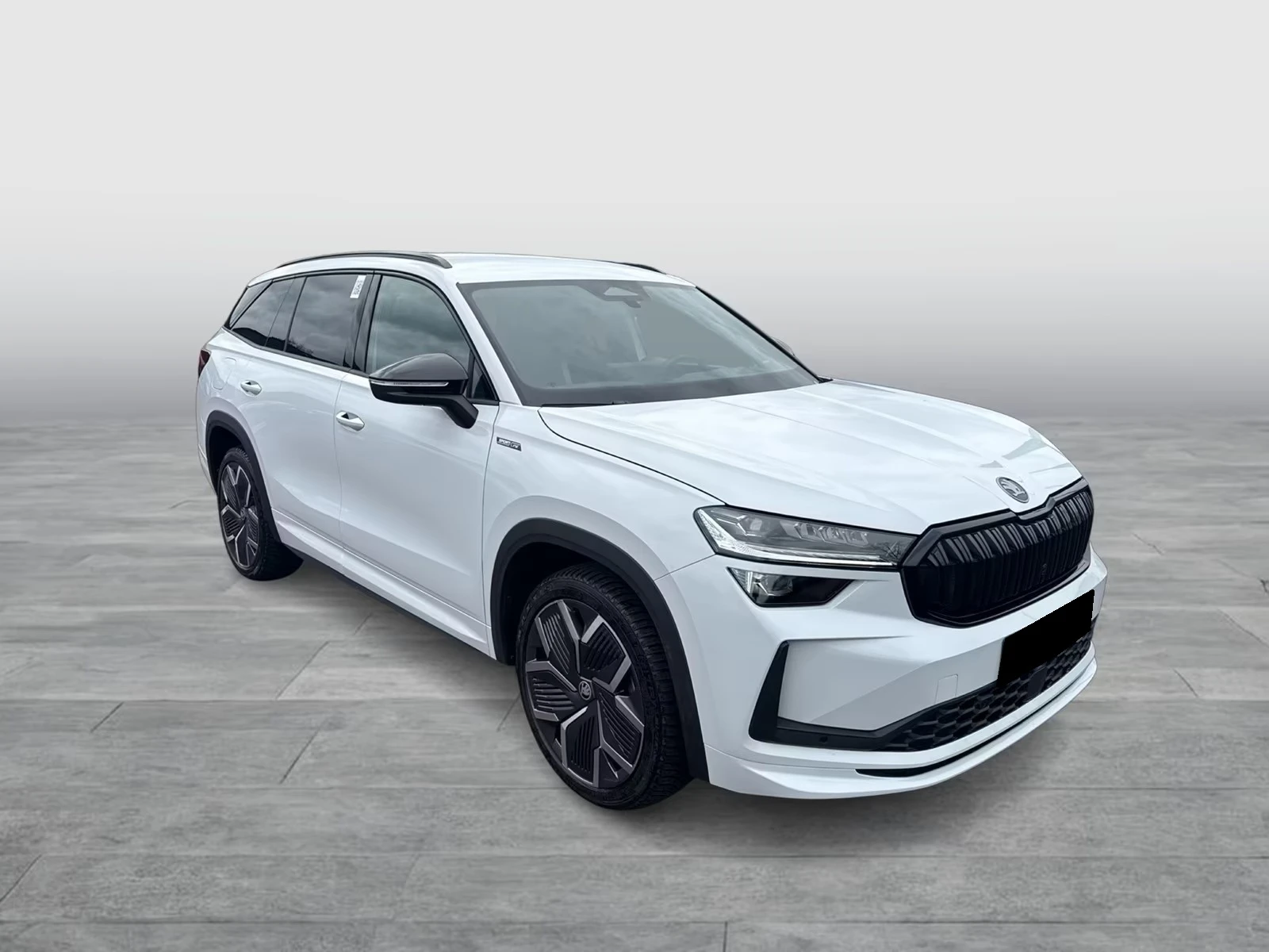 Skoda Kodiaq 2.0 TDI 4x4 SPORTLINE HEAD-UP MATRIX 7-МЕСТЕН , снимка 3 - Автомобили и джипове - 55606945
