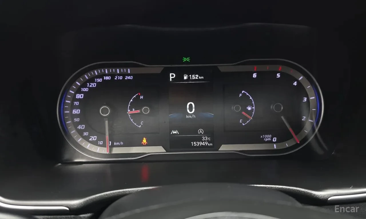 Hyundai Tucson * Diesel 2.0 2WD * ЦЕНА ДО БГ, снимка 10 - Автомобили и джипове - 55878513