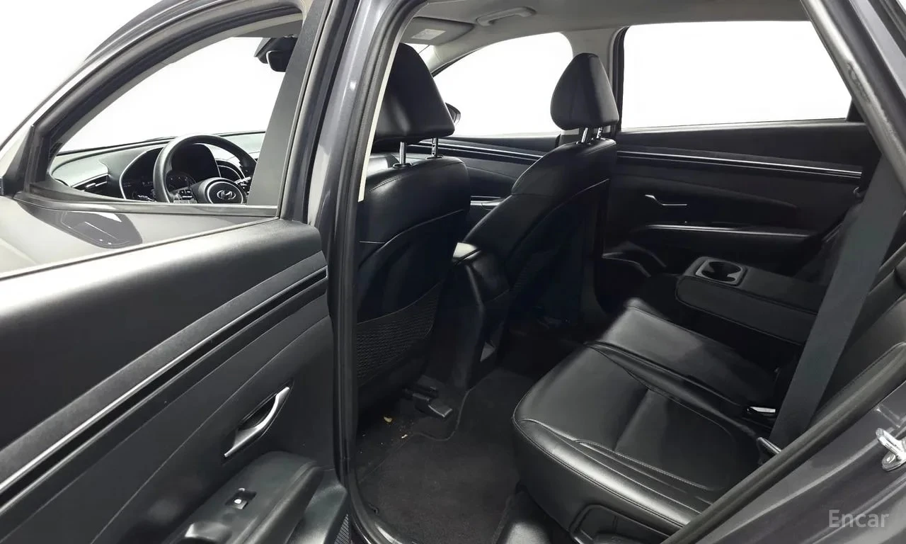 Hyundai Tucson * Diesel 2.0 2WD * ЦЕНА ДО БГ, снимка 17 - Автомобили и джипове - 55878513