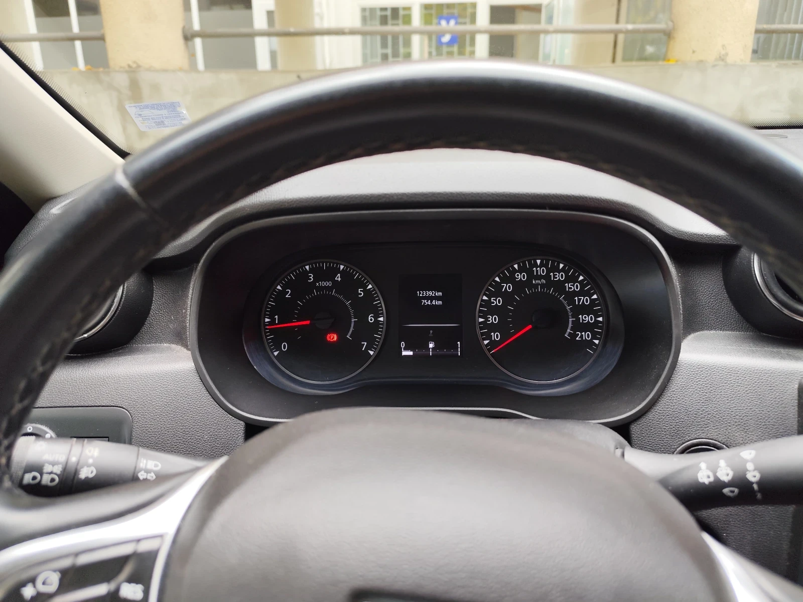 Dacia Duster 1.3 ������ ���������  | Mobile.bg � ����������� 4