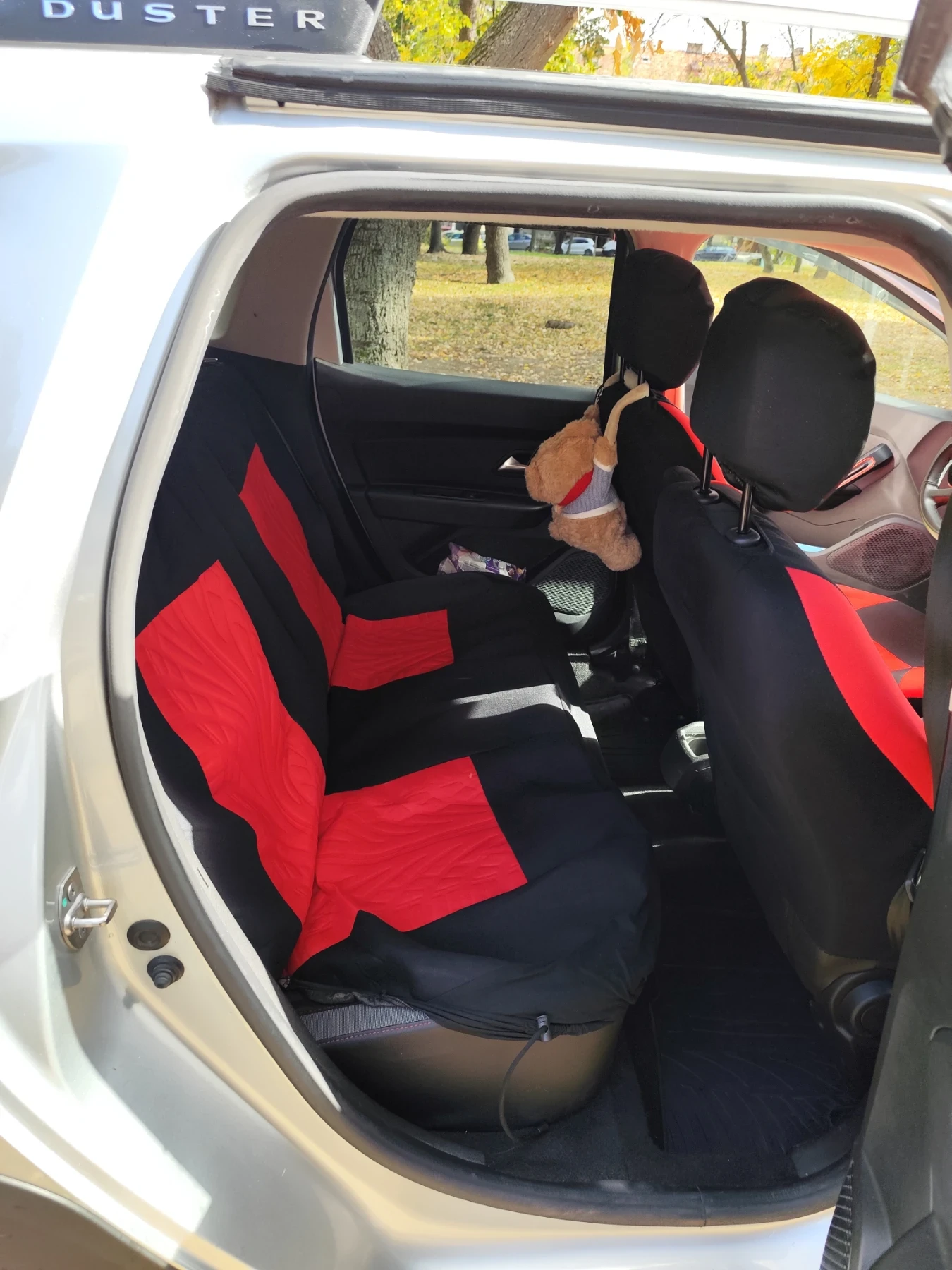 Dacia Duster 1.3 ������ ���������  | Mobile.bg � ����������� 6