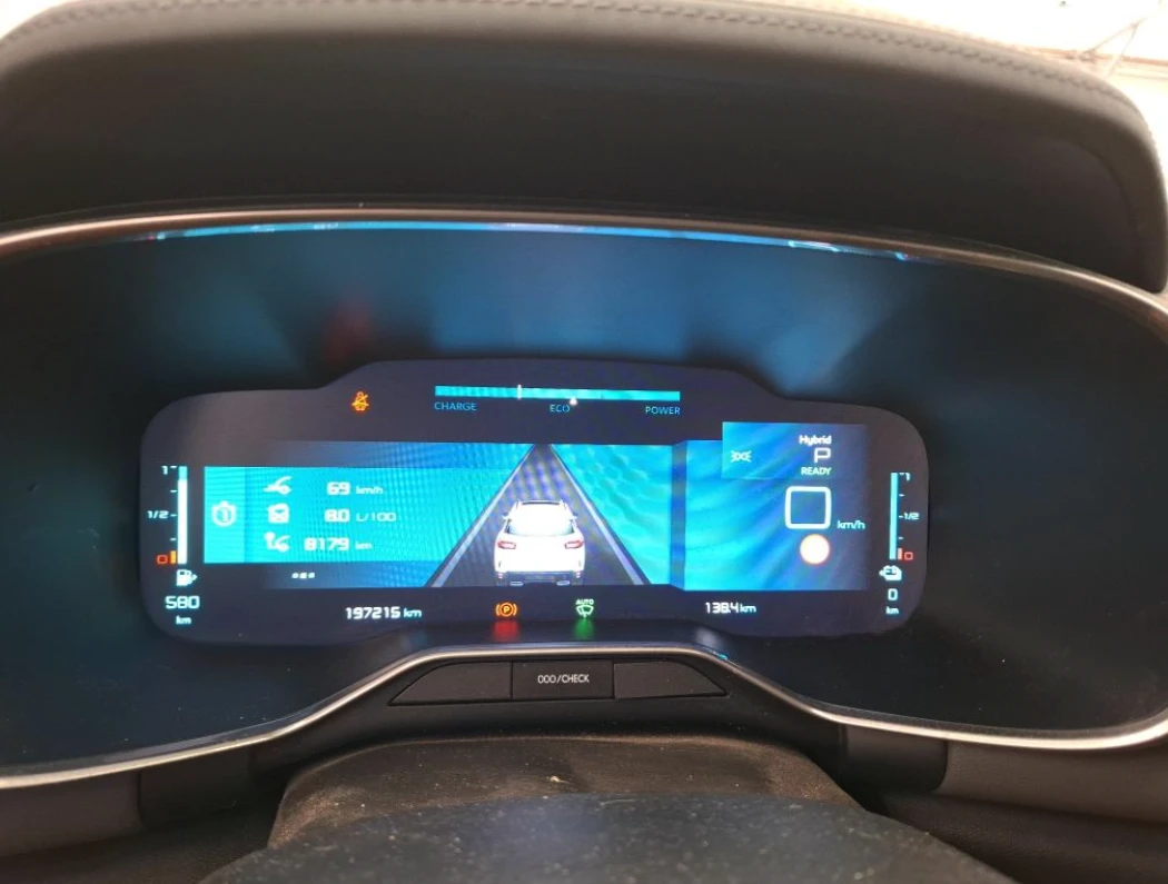 Citroen C5 Aircross 1.6 Business Hybrid | Mobile.bg � ����������� 7