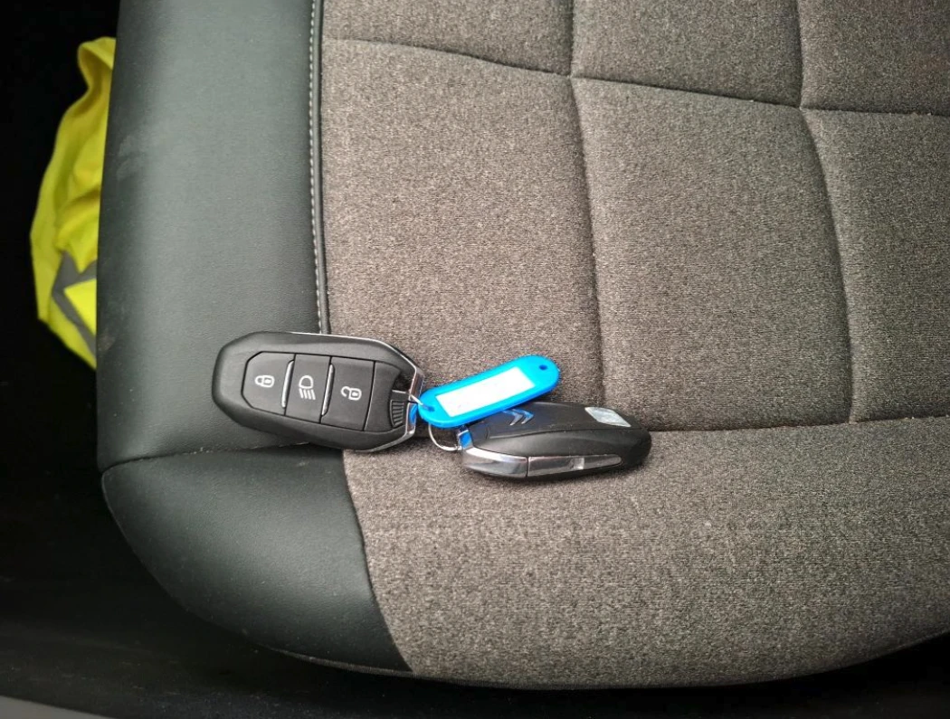 Citroen C5 Aircross 1.6 Business Hybrid | Mobile.bg � ����������� 8