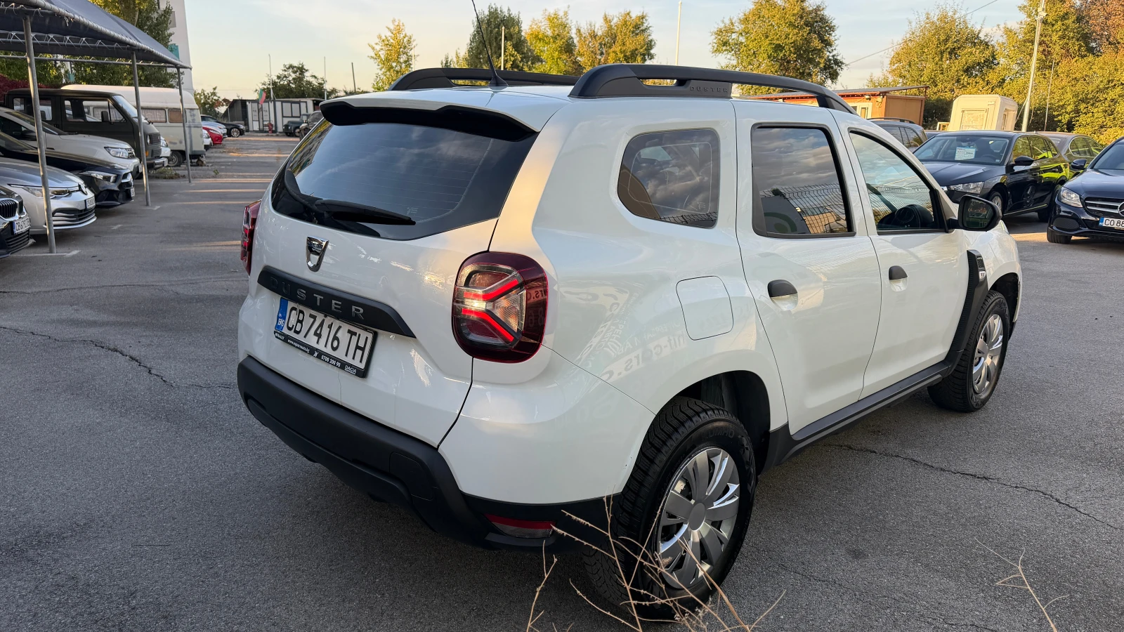Dacia Duster 1.5 dCi 4x4 �� �������� � ��� � �������� | Mobile.bg � ����������� 6