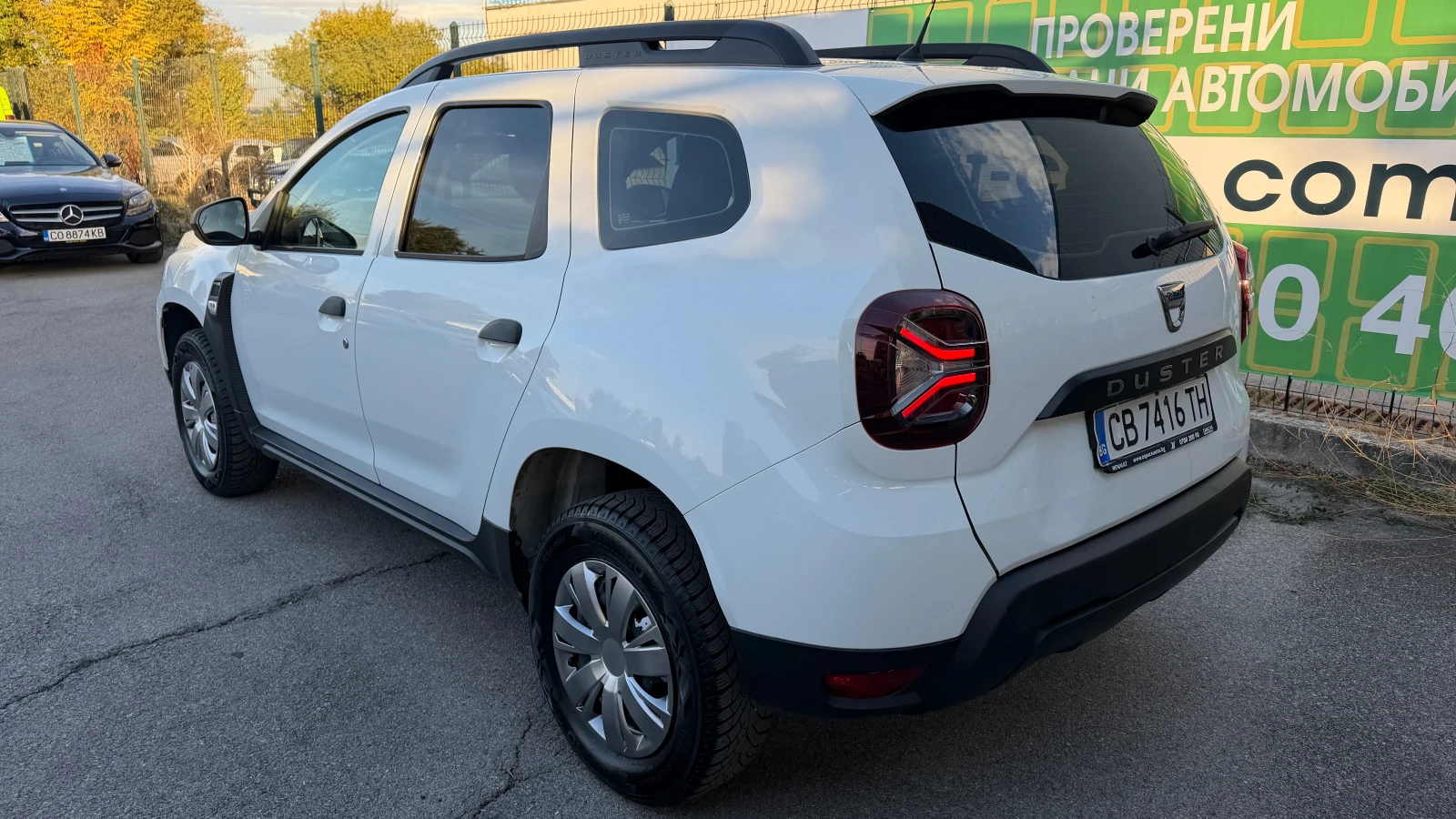 Dacia Duster 1.5 dCi 4x4 �� �������� � ��� � �������� | Mobile.bg � ����������� 5