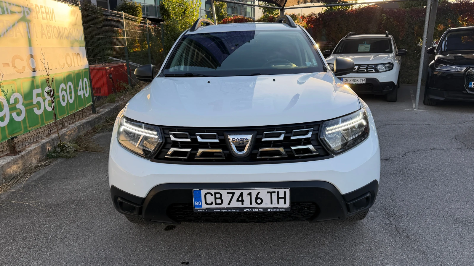 Dacia Duster 1.5 dCi 4x4 �� �������� � ��� � �������� | Mobile.bg � ����������� 3