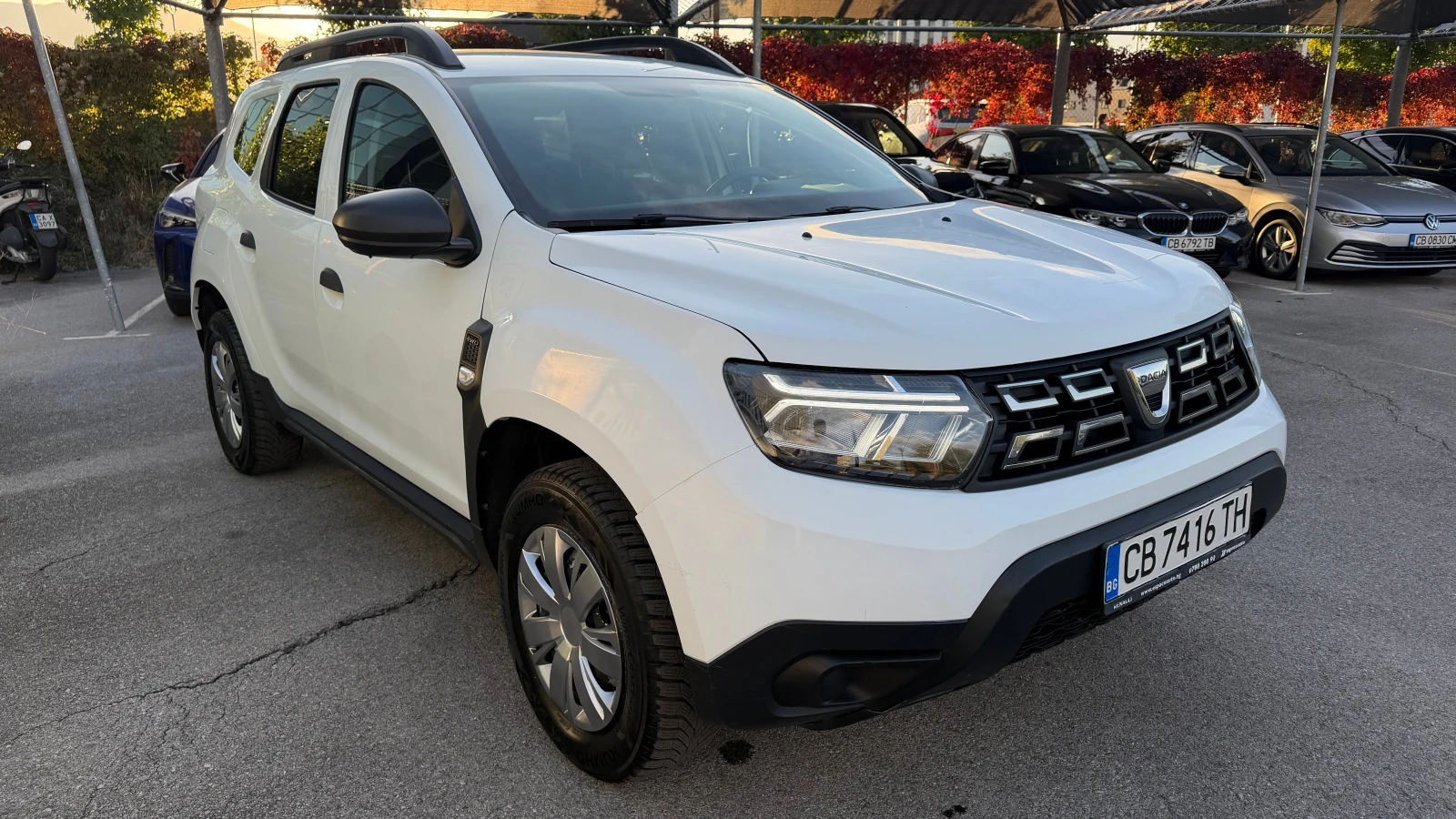 Dacia Duster 1.5 dCi 4x4 �� �������� � ��� � �������� | Mobile.bg � ����������� 2