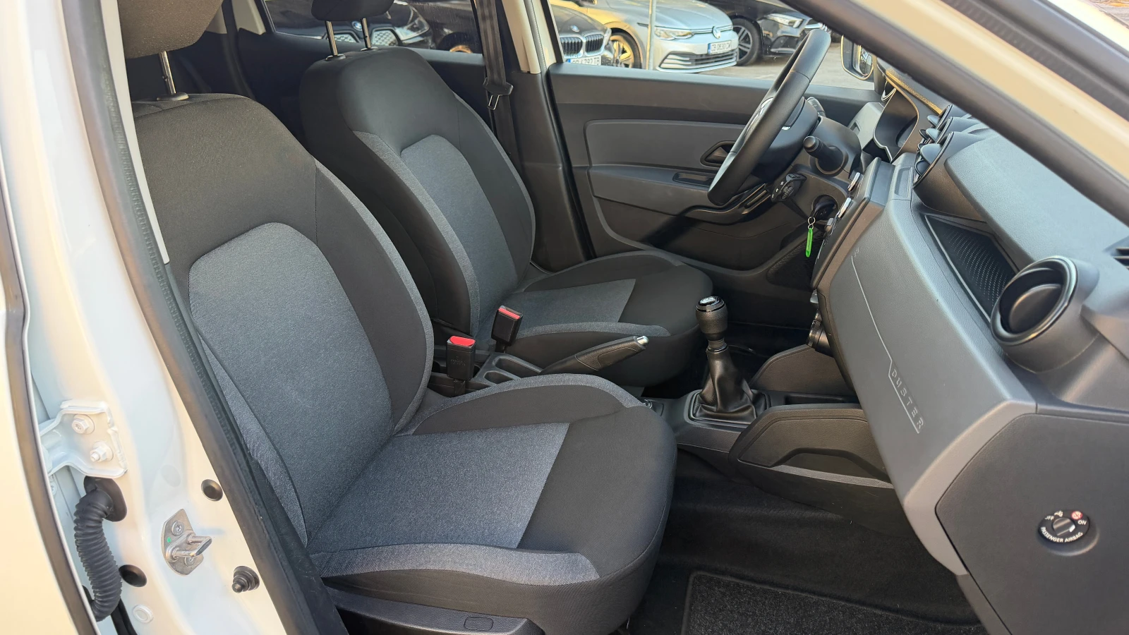 Dacia Duster 1.5 dCi 4x4 �� �������� � ��� � �������� | Mobile.bg � ����������� 11