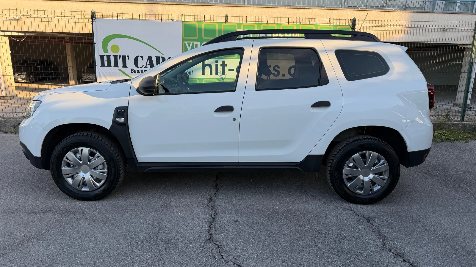 Dacia Duster 1.5 dCi 4x4 �� �������� � ��� � �������� | Mobile.bg � ����������� 4