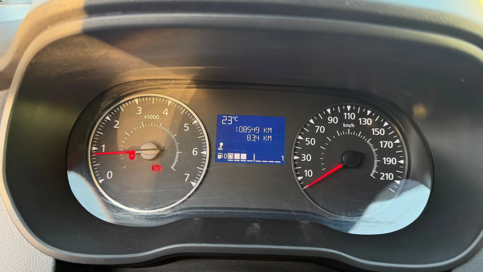 Dacia Duster 1.5 dCi 4x4 �� �������� � ��� � �������� | Mobile.bg � ����������� 14