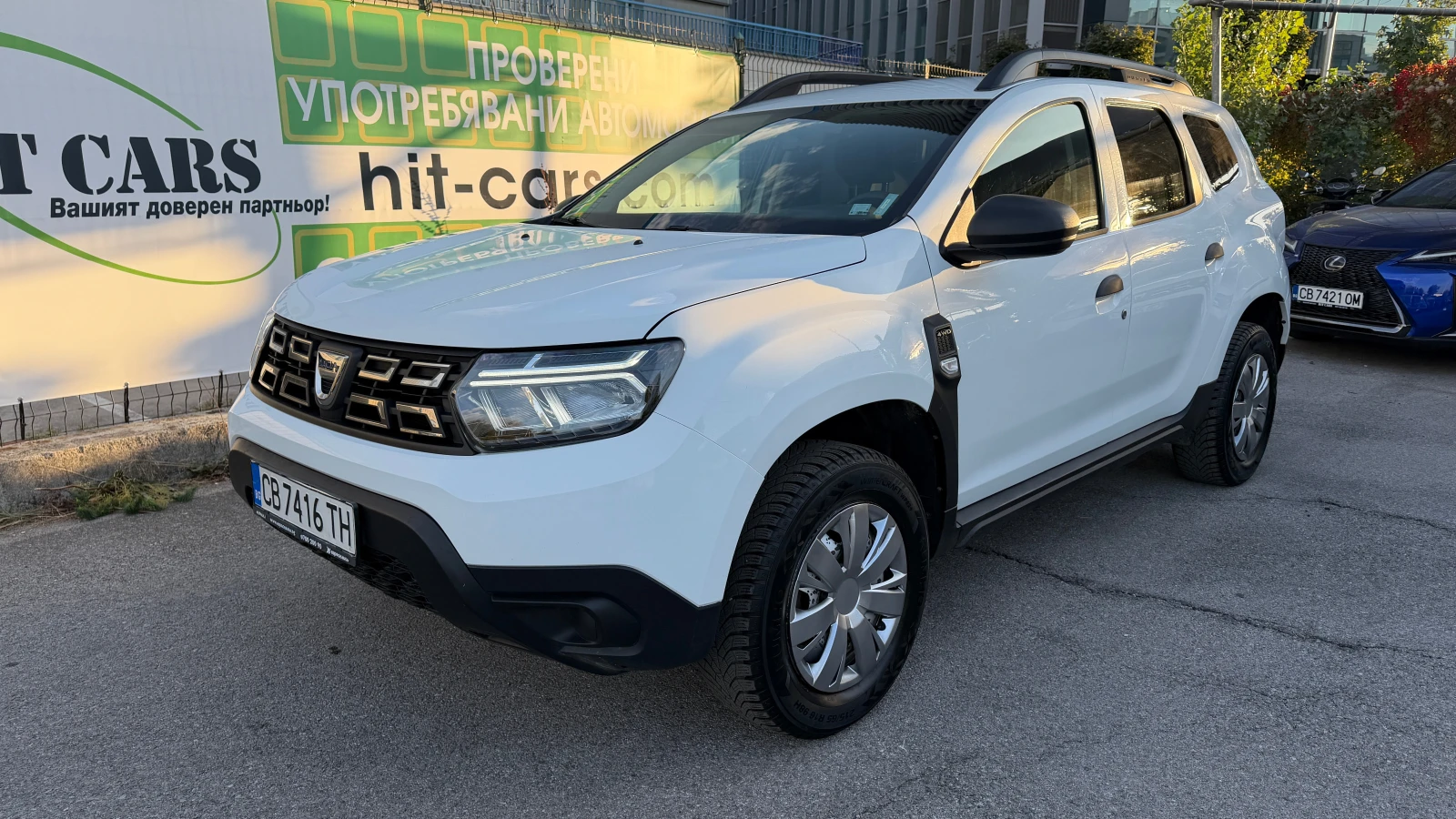 Dacia Duster 1.5 dCi 4x4 �� �������� � ��� � �������� | Mobile.bg � ����������� 1