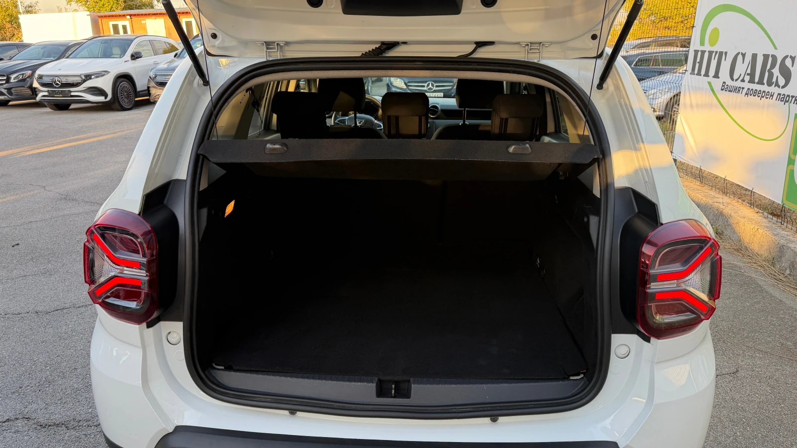 Dacia Duster 1.5 dCi 4x4 �� �������� � ��� � �������� | Mobile.bg � ����������� 9