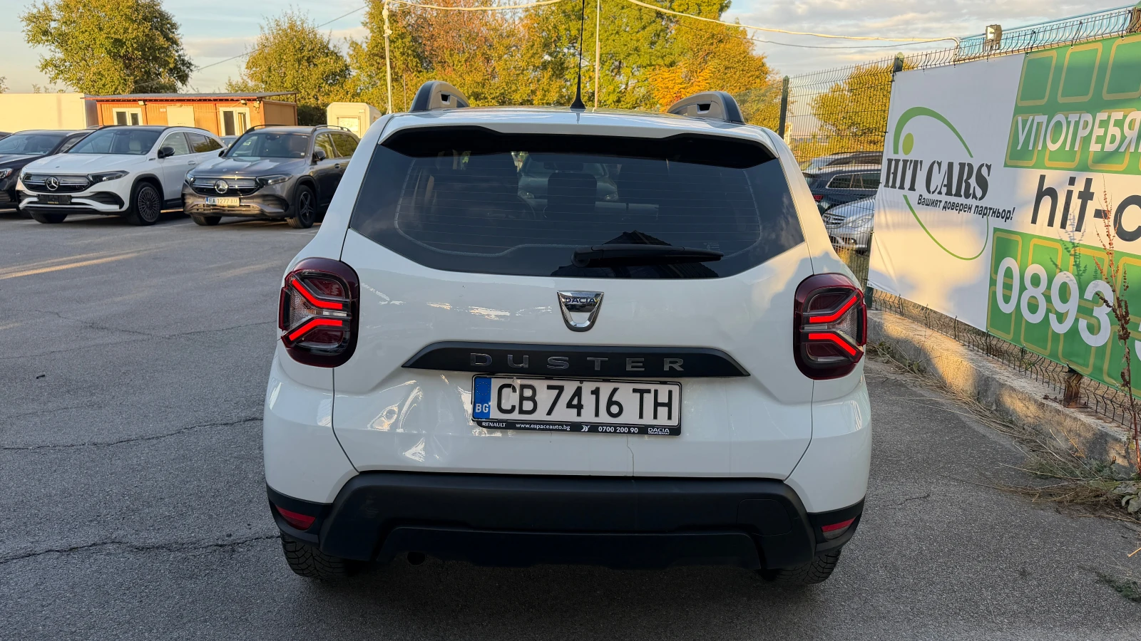 Dacia Duster 1.5 dCi 4x4 �� �������� � ��� � �������� | Mobile.bg � ����������� 7