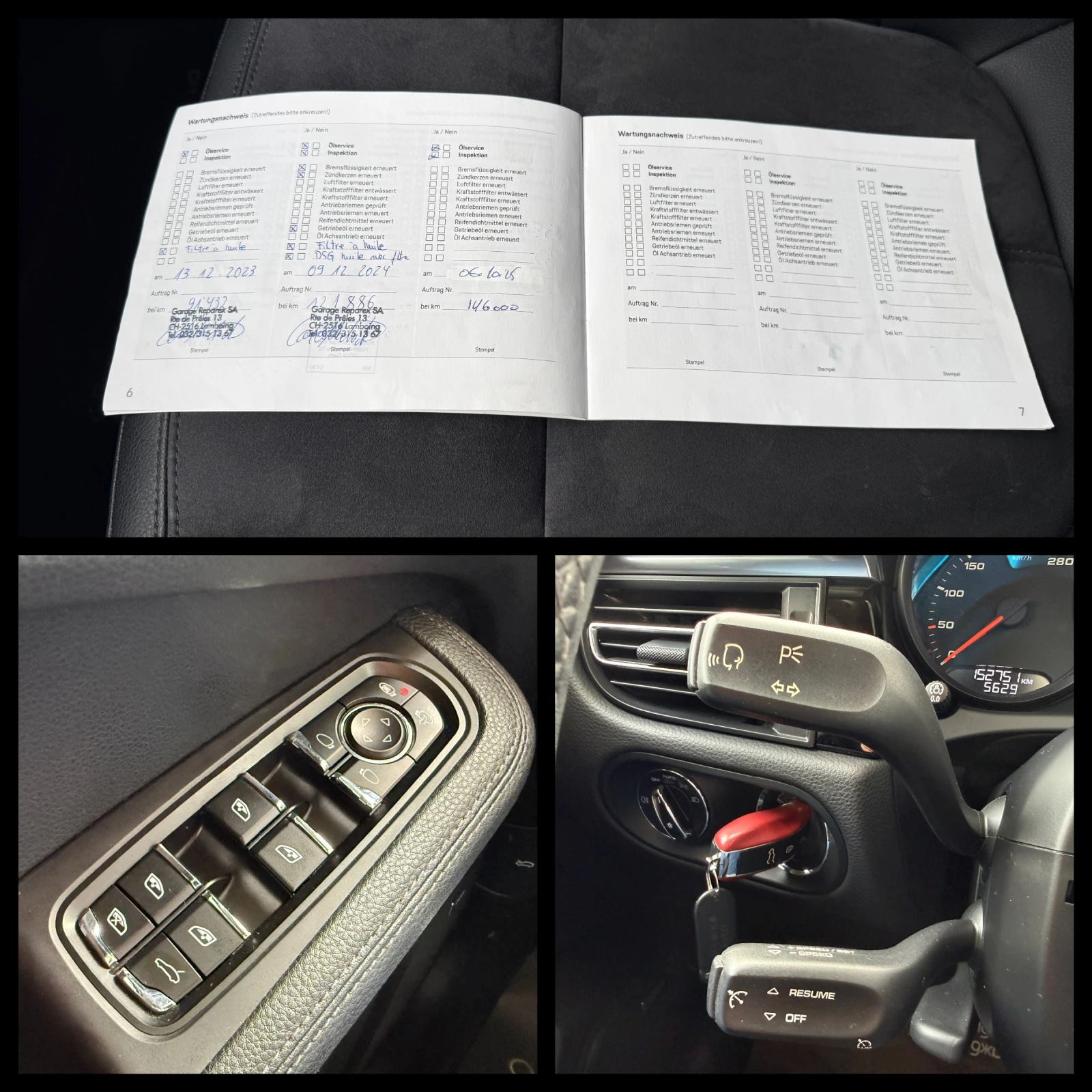 Porsche Macan S Facelift 6 ������ ��������/3.0 Turbo 354�.�. | Mobile.bg � ����������� 15