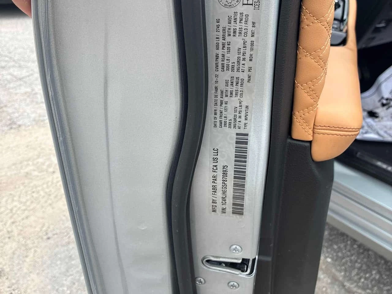 Jeep Grand cherokee  Summit * CARFAX * ��� ������������ ������ | Mobile.bg � ����������� 13
