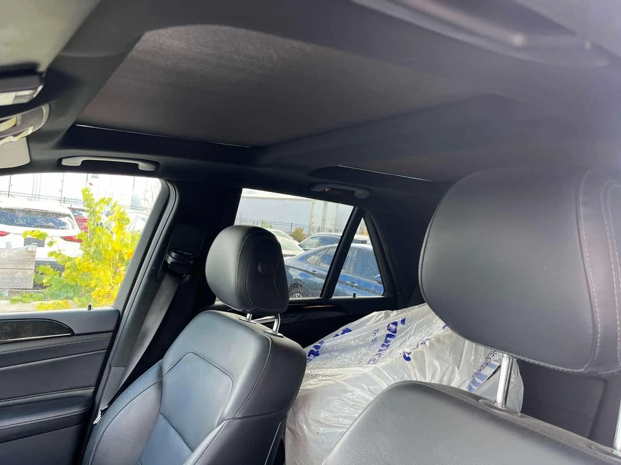 Mercedes-Benz GLE 350 4MATIC | ������ ���������������� �� MERCEDES | Mobile.bg � ����������� 14