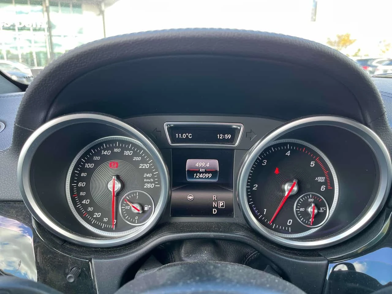 Mercedes-Benz GLE 350 4MATIC | ������ ���������������� �� MERCEDES | Mobile.bg � ����������� 10
