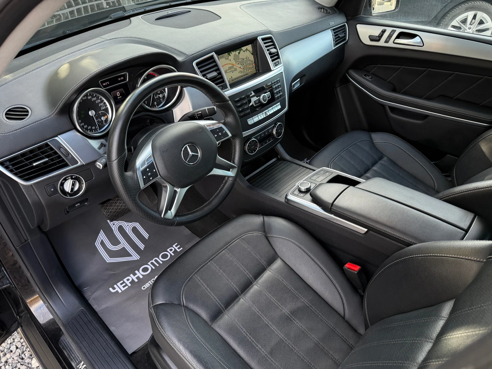 Mercedes-Benz GL 350 CDI 4Matic PREMIUM 6+ 1 7G-tronic  | Mobile.bg � ����������� 10