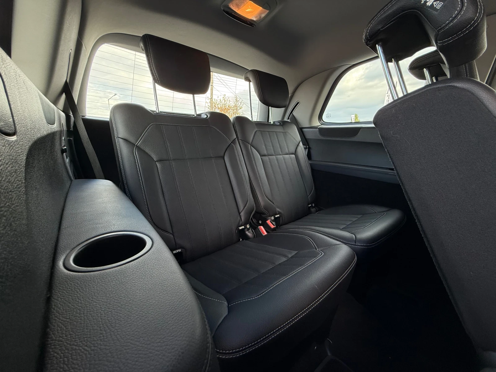 Mercedes-Benz GL 350 CDI 4Matic PREMIUM 6+ 1 7G-tronic  | Mobile.bg � ����������� 12