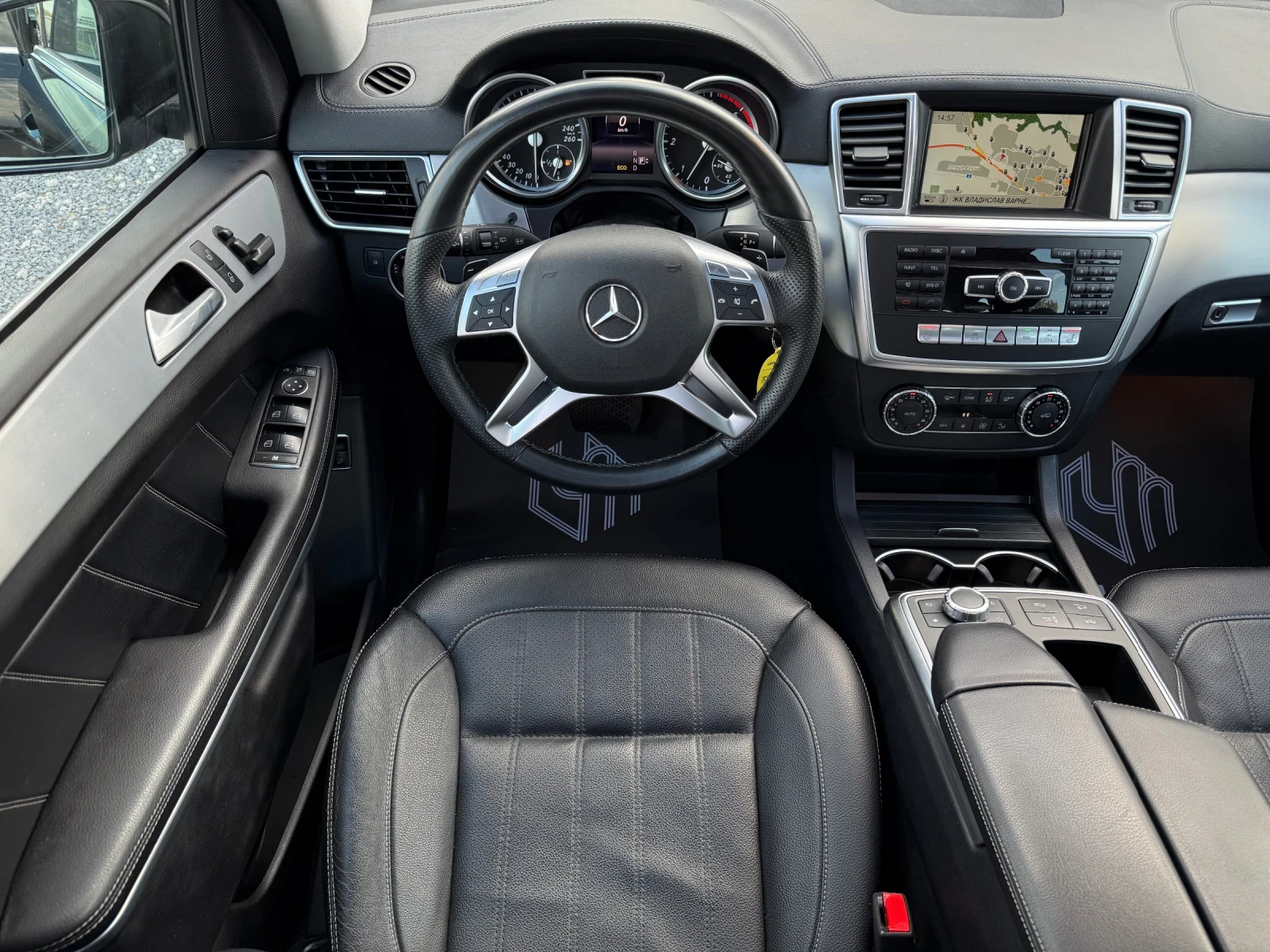Mercedes-Benz GL 350 CDI 4Matic PREMIUM 6+ 1 7G-tronic  | Mobile.bg � ����������� 15