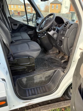 Renault Master Самосвал, снимка 8