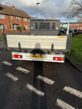 Renault Master Самосвал, снимка 6