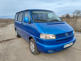 VW T4 2.5TDI MULTIVAN, снимка 3